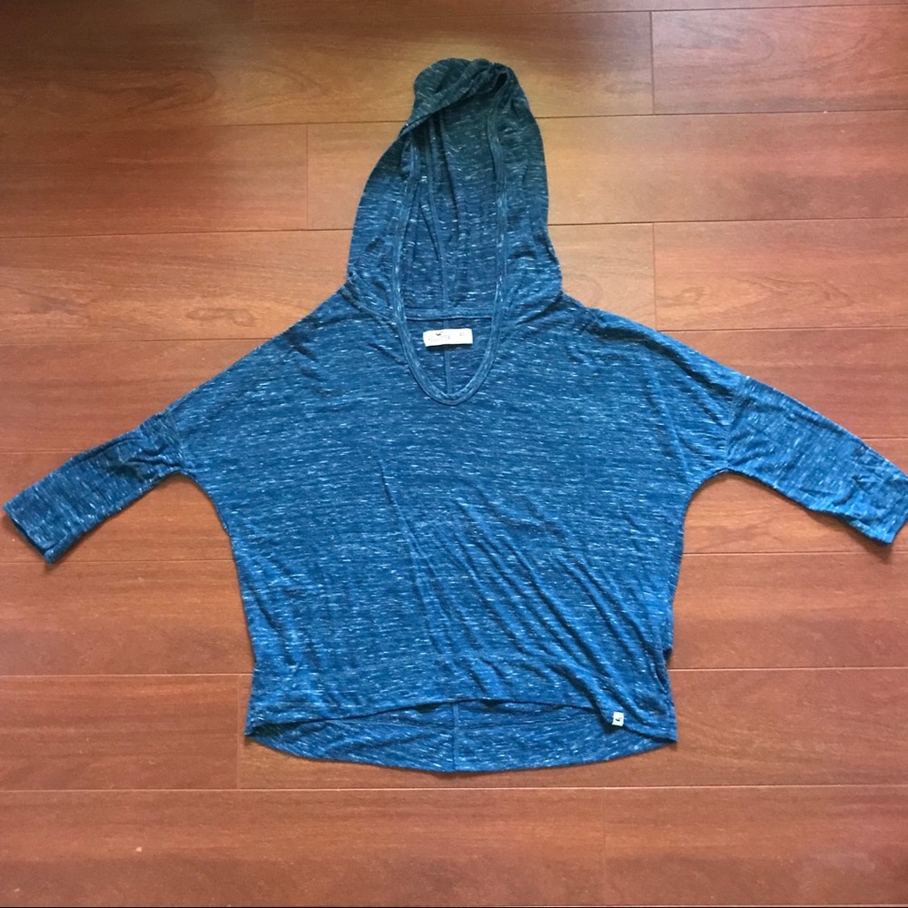 ❤️Hollister hoodie